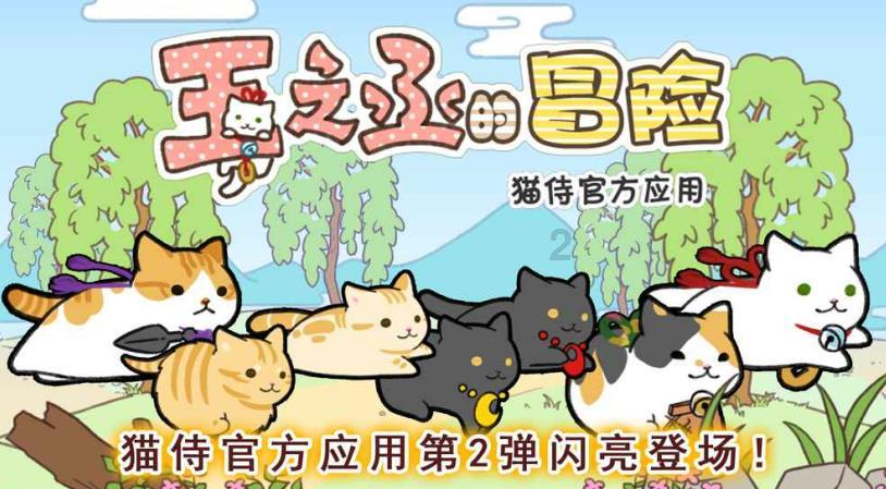 神秘的岛屿