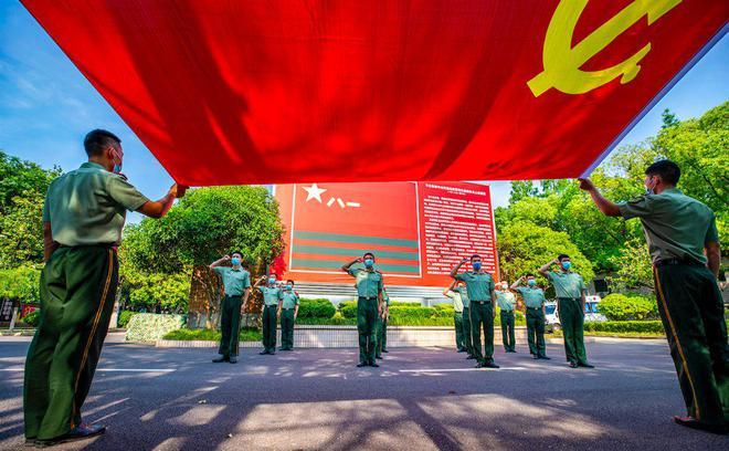 为连任大打“能源牌” 特朗普：美国是世界第一能源大国游戏画面