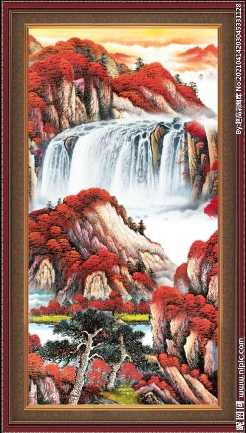 水系战士